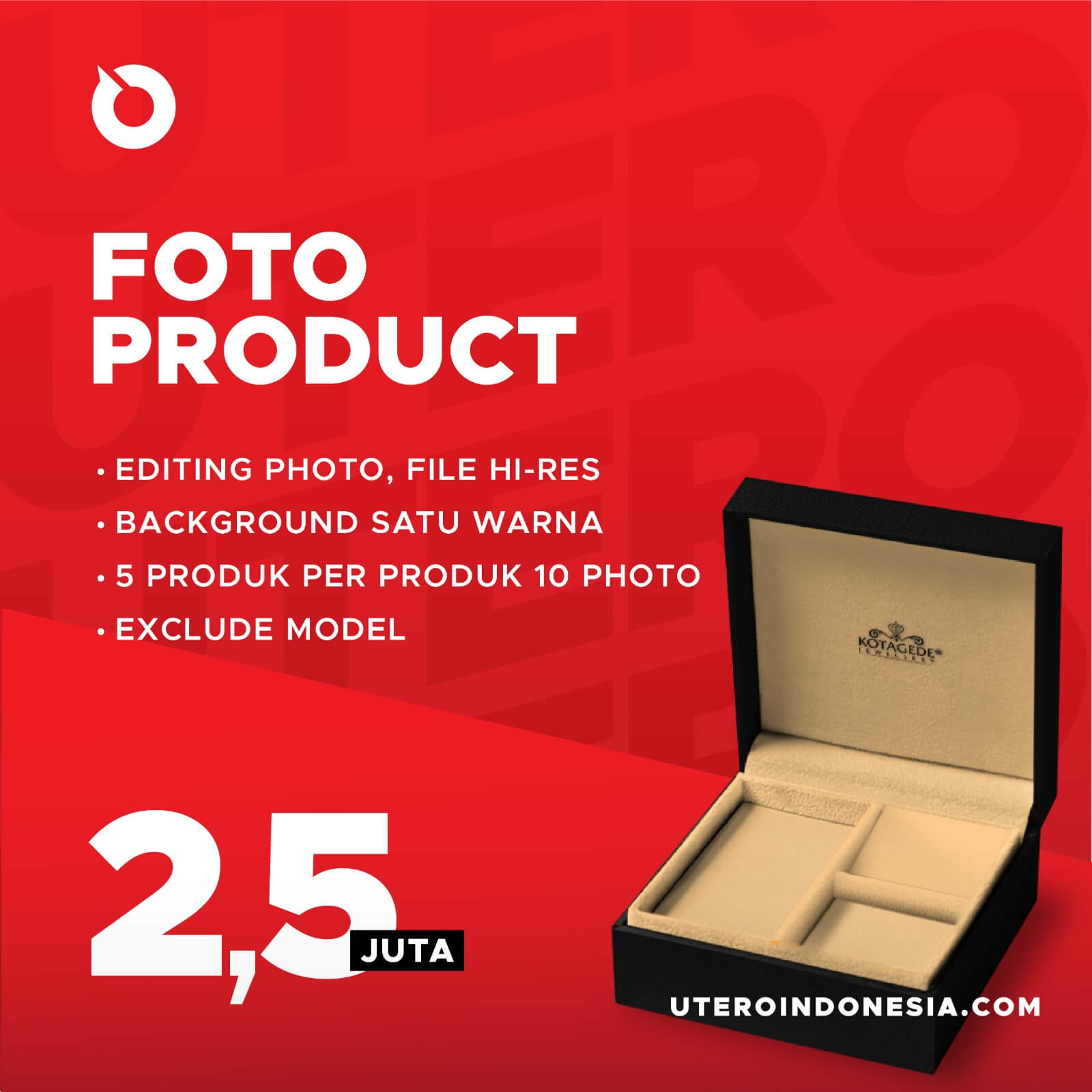 Foto Product